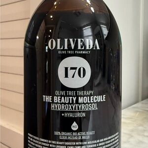 Oliveda I70 Beauty Molecule with Hyaluron